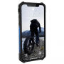UAG Plasma extrémně odolné pouzdro pro Apple iPhone XS / iPhone X - modré