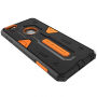 NILLKIN Defender II odolné pouzdro / kryt pro Apple iPhone 6 Plus / 6S Plus - oranžová