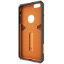 NILLKIN Defender II odolné pouzdro / kryt pro Apple iPhone 6 Plus / 6S Plus - oranžová