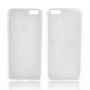 Tenký 0,45 mm kryt na Apple iPhone 6 Plus / 6S Plus 5.5. inch - průhledný