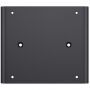 Originální Vesa nástěnný držák pro Apple iMac Pro - vesmírně šedý