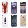 Kryt na iPhone 5 / 5S / SE (2016) - adresa Sherlocka Holmese 221B