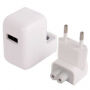 Nabíječka / adaptér 10W pro iPhone / iPad - bílý