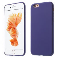Ochranný kryt na Apple iPhone 6 / 6S - fialový