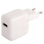Nabíječka / adaptér 10W pro iPhone / iPad - bílý