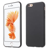 Ochranný kryt na Apple iPhone 6 / 6S - černý