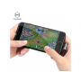 MCDODO USB kabel s lightning konektorem pro Apple iPhone / iPad / iPod - 1,2 m - stříbrný