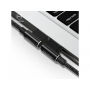 MCDODO USB kabel s lightning konektorem pro Apple iPhone / iPad / iPod - 1,2 m - černý