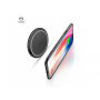 MCDODO bezdrátová nabíječka pro Apple iPhone - černá