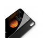 MCDODO ochranný kryt s hliníkovou vrstvou pro ochranu kamery pro Apple iPhone XS / iPhone X - černý