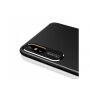 MCDODO ochranný kryt s hliníkovou vrstvou pro ochranu kamery pro Apple iPhone XS / iPhone X - černý