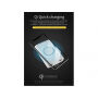 MCDODO powerbanka 8000mAh s bezdrátovým nabíjením pro Apple iPhone - bílá