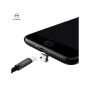 MCDODO obal pro bezdrátové nabíjení pro Apple iPhone 6 / 6S / 7 - černý