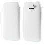 Kapsa / pouzdro pro Apple iPhone SE (2020/2022) / 8 / 7 / 6S / 6 - bílé