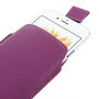 Kapsa / pouzdro pro Apple iPhone SE (2020/2022) / 8 / 7 / 6S / 6 - rose