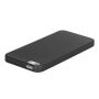 Super tenký 0,3 mm kryt na Apple iPhone 5 / 5S / SE (2016) - černý