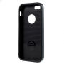 Pouzdro 2v1 pro Apple iPhone 5 / 5S / SE (2016) - modré