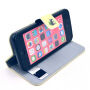 Pouzdro s magnetickým klipem pro Apple iPhone 5C - pasoucí se jelínek