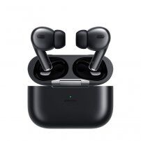 Joyroom JR-T03S Pro bezdrátová sluchátka - černá