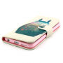 Pouzdro se sloty na karty pro Apple iPhone 6 / 6S - Totoro