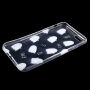 Průhledný kryt na Apple iPhone 6 / 6S - duchové