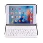 Pouzdro s klávesnicí pro iPad mini 4 / 5 - zlaté