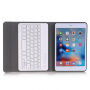 Pouzdro s klávesnicí pro iPad mini 4 / 5 - zlaté