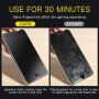 AG tvrzené matné sklo pro iPhone 12 mini