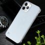 Transparentní bezrámový kryt odolný proti nárazu pro iPhone 11 Pro Max - čirý