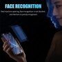 Ochranná fólie pro iPhone 7 / 8 / SE (2020/2022) - bílá