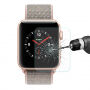 Enkay ochranné tvrzené 2.15D sklo pro Apple Watch 42mm