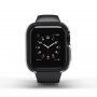 Wiwu Defense Armor odolné pouzdro pro Apple Watch 44mm - šedé