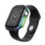 Wiwu Defense Armor odolné pouzdro pro Apple Watch 40mm - barevné