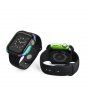 Wiwu Defense Armor odolné pouzdro pro Apple Watch 40mm - barevné