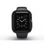 Wiwu Defense Armor odolné pouzdro pro Apple Watch 40mm - černé