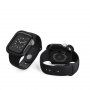 Wiwu Defense Armor odolné pouzdro pro Apple Watch 40mm - černé