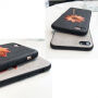 Kryt s plastický vzorem výšivky pro Apple iPhone 6 / 6S