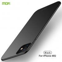 MOFI ultratenký ochranný kryt pro iPhone 11 - černý