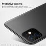 MOFI ultratenký ochranný kryt pro iPhone 11 - zlatý