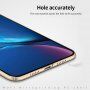 MOFI ultratenký ochranný kryt pro iPhone 11 - zlatý