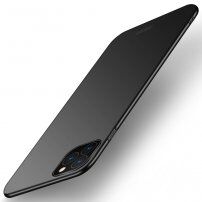 MOFI ultratenký ochranný kryt pro iPhone 11 Pro - černý