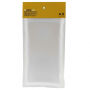 ENKAY tenký obal s ocelovou ochranou čočky pro Apple iPhone 6 / 6S - zlatý