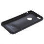 Ochranný kryt z tvrzeného plastu pro Apple iPhone 6 Plus / 6S Plus - černý