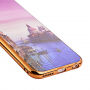 Ochranný kryt z měkkého plastu pro Apple iPhone 6 Plus / 6S Plus - Benátky