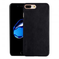 NILLKIN ochranné flipové pouzdro pro Apple iPhone 7 Plus / 8 Plus - černé