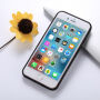 WANLE ochranný kryt s funkčním gameboyem pro Apple iPhone 6 / 6S - bílý