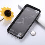 WANLE ochranný kryt s funkčním gameboyem pro Apple iPhone 6 / 6S - bílý