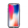 Ochranný kryt pro Apple iPhone XS / iPhone X - jednorožci