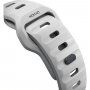 Nomad Sport Strap silikonový řemínek pro Apple Watch 42mm / 41mm / 40mm / 38mm - šedý