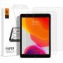 Spigen Paper Touch ochranná folie s texturou papíru pro iPad 10.2" (2019/2020) - 2ks - čirá